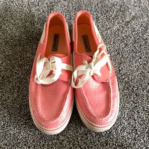 Sperry Women’s 7.5 shoes